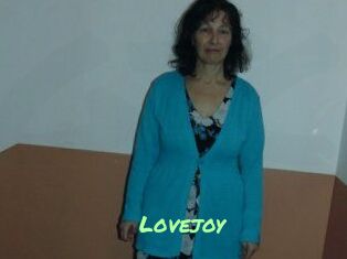 Lovejoy