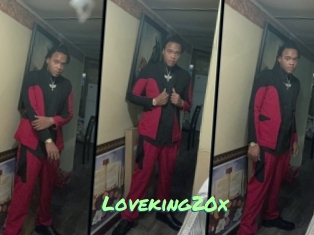 Loveking20x