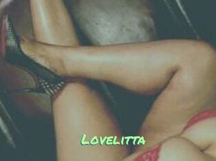 Lovelitta
