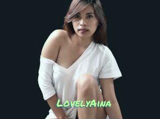 LovelyAina