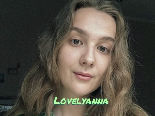 Lovelyanna