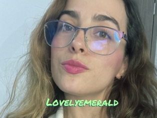 Lovelyemerald