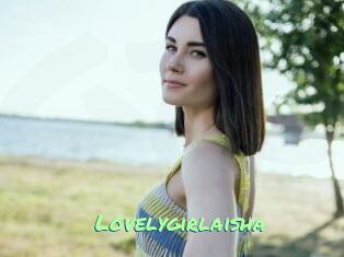 Lovelygirlaisha