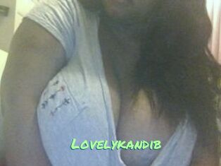 Lovelykandib