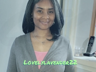 Lovelylavender22