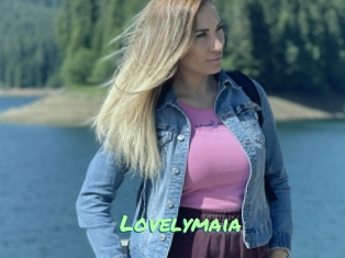 Lovelymaia