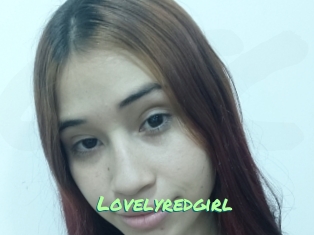 Lovelyredgirl