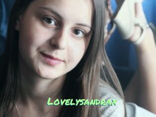 Lovelysandrax