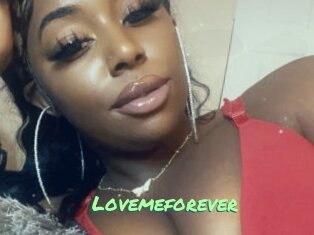 Lovemeforever