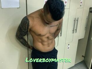 Loverboymaster