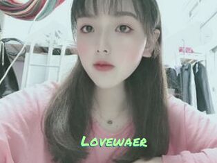 Lovewaer