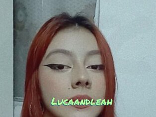 Lucaandleah