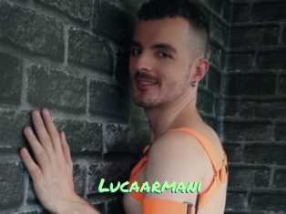 Lucaarmani