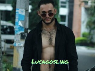 Lucagosling