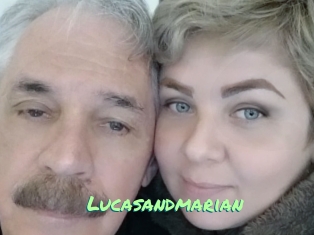 Lucasandmarian