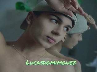 Lucasdomimguez