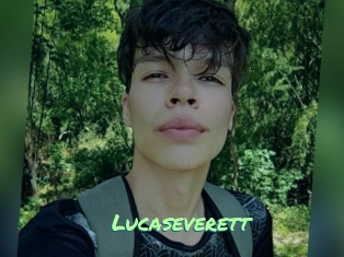 Lucaseverett