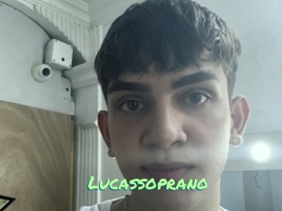 Lucassoprano