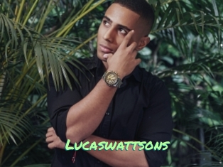 Lucaswattsons