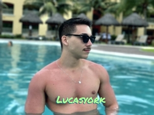 Lucasyork