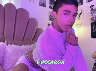 Luccarox