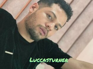 Luccasturner