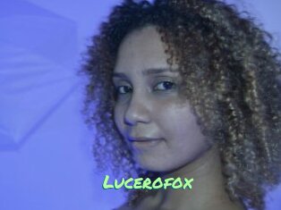 Lucerofox