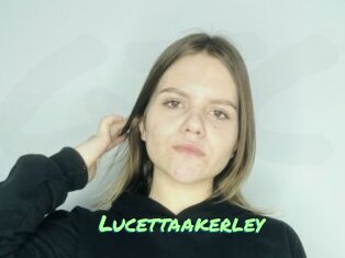 Lucettaakerley