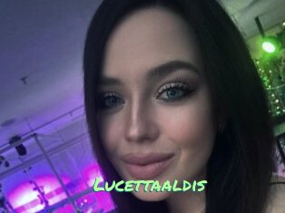 Lucettaaldis