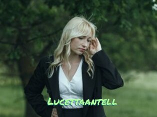 Lucettaantell