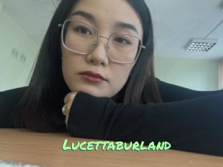 Lucettaburland