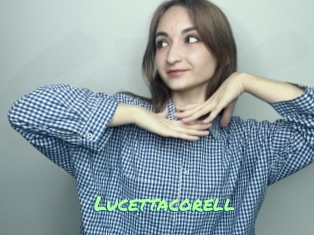 Lucettacorell