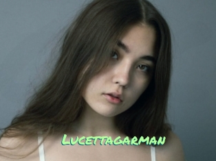 Lucettagarman