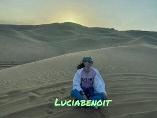 Luciabenoit