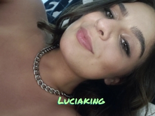 Luciaking