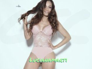 Lucianamarti