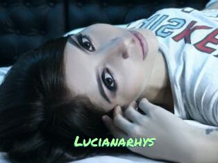 Lucianarhys