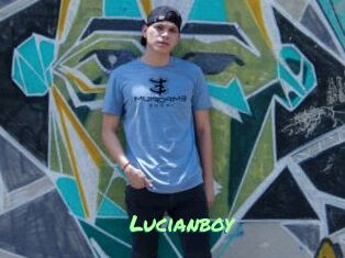 Lucianboy