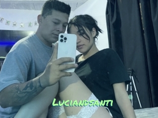 Luciandsanti