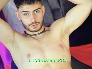 Lucianocosta