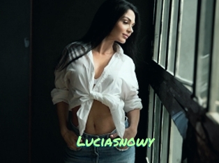 Luciasnowy