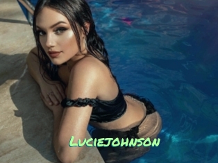 Luciejohnson