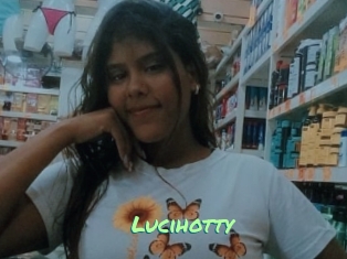 Lucihotty