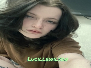 Lucillewilson