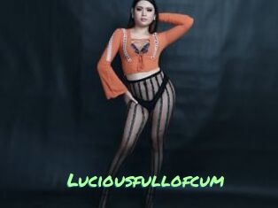 Luciousfullofcum