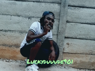 Luckyduuude901