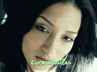Luckyredhead