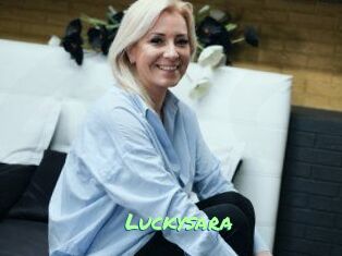 Luckysara