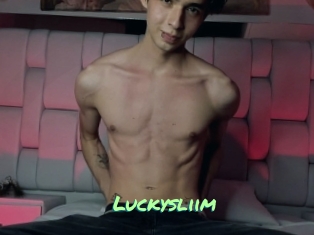 Luckysliim