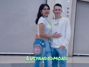 Lucyandedmond